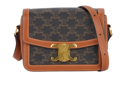 Teen Triomphe Bag, front view